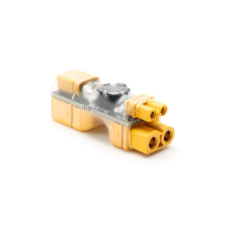 Protector (Smoke Stopper) RateFPV XT30/XT60