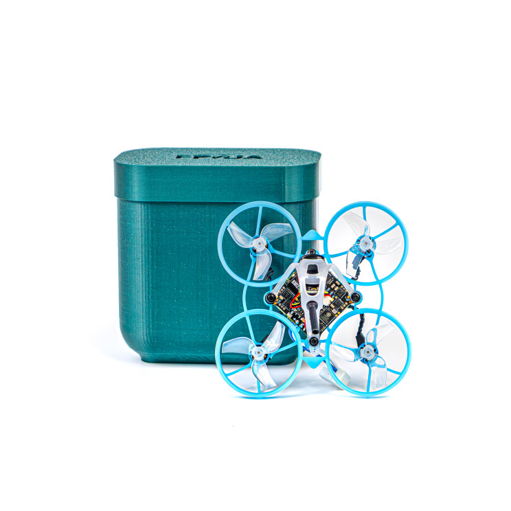 FPVHERO Combo 12 — BetaFPV Air65 II 2026 + RadioMaster T8L + HGLRC VR001 - 2