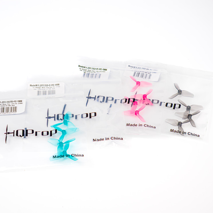FPVHERO Combo 12 — BetaFPV Air65 II 2026 + RadioMaster T8L + HGLRC VR001 - 7