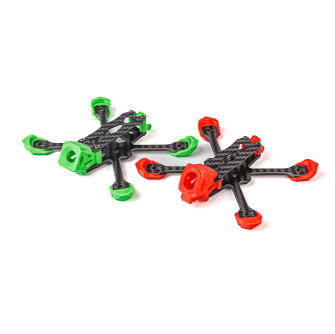 Рама FPVHERO Kayman 2.5" T700 Analog / DJI O4 Lite