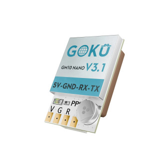 GPS-Module Flywoo GOKU GM10 Nano V3.1