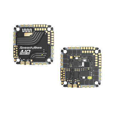 Польотний контролер SpeedyBee F405 AIO 35A/40A