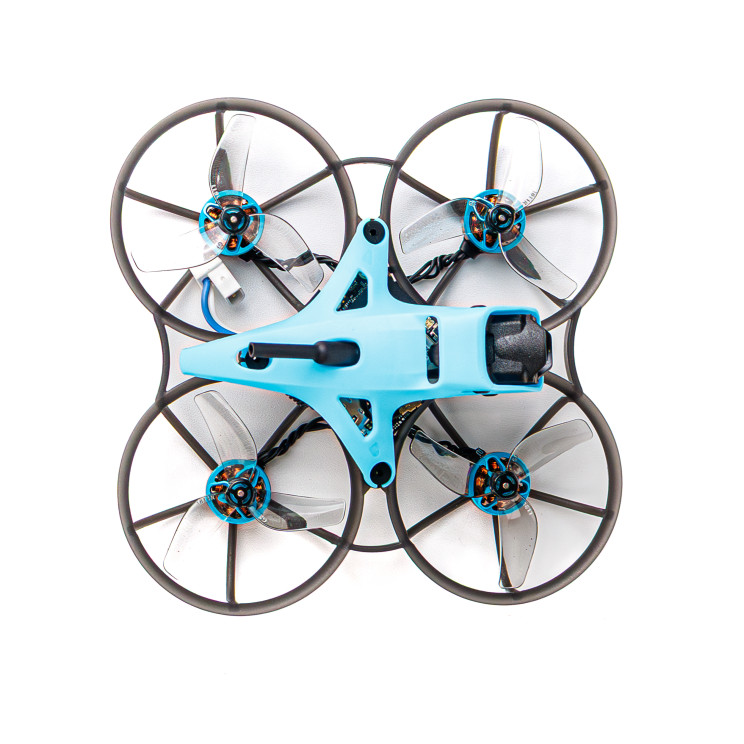 FPV-дрон BetaFPV Meteor75 Pro II O4 ELRS - 4