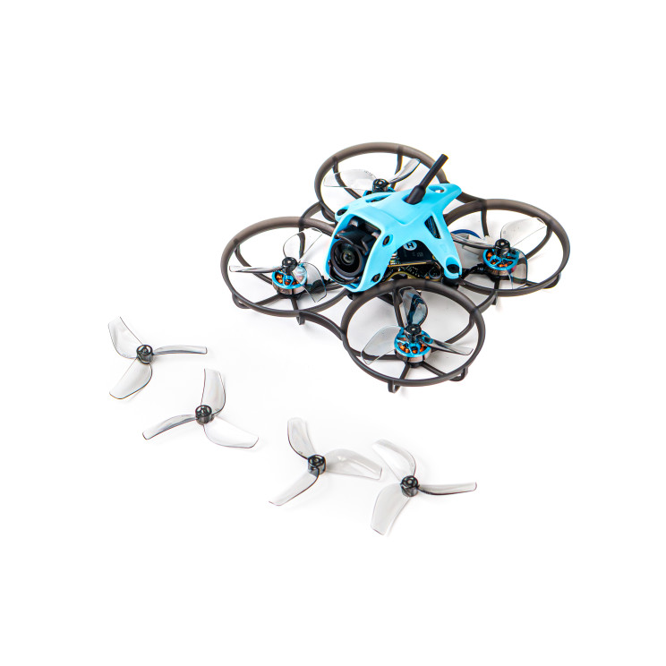FPV-дрон BetaFPV Meteor75 Pro II O4 ELRS - 6