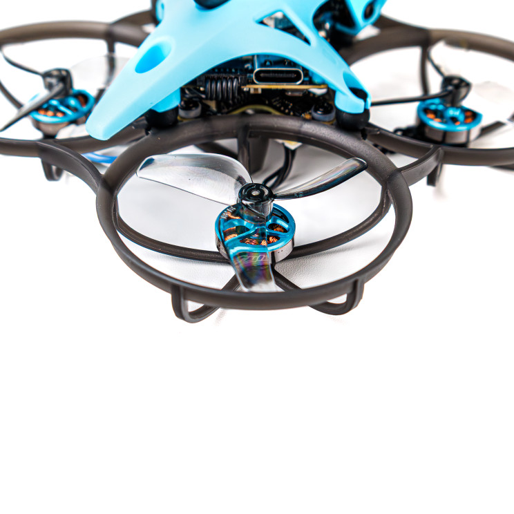 FPV-дрон BetaFPV Meteor75 Pro II O4 ELRS - 8