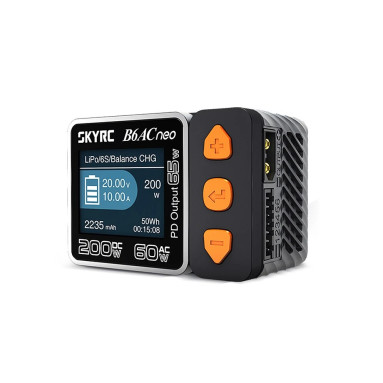 Зарядний пристрій SkyRC B6ACneo