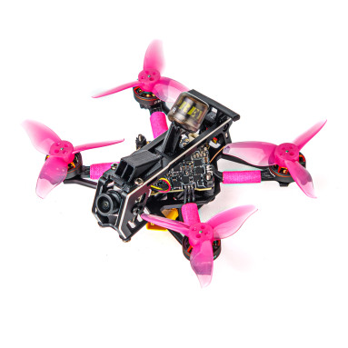 2S Freestyle FPV-дрон на раме HGLRC Draknight Analog