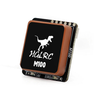 GPS-Модуль HGLRC M100-5883