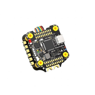 Полетный контроллер SpeedyBee F405 V3 BLS 55A 30x30 Stack