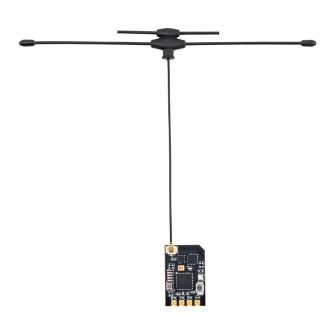 Receiver RadioMaster XR1 Nano Multi-Frequency ExpressLRS