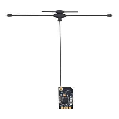 Радіоприймач RadioMaster XR1 Nano Multi-Frequency ExpressLRS