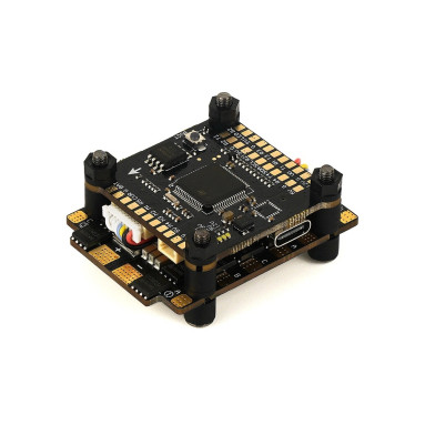 Полетный контроллер Axisflying Argus ECO 60A+F405 Stack