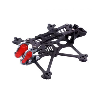 Рама SoloGood FI-25 под DJI O4 Unit