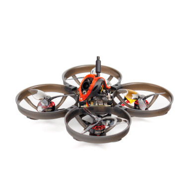 2S FPV-дрон Happymodel Mobula8 ELRS