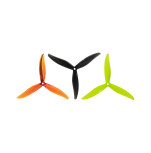 Пропелери Gemfan Hurricane 7043-3 (M5)