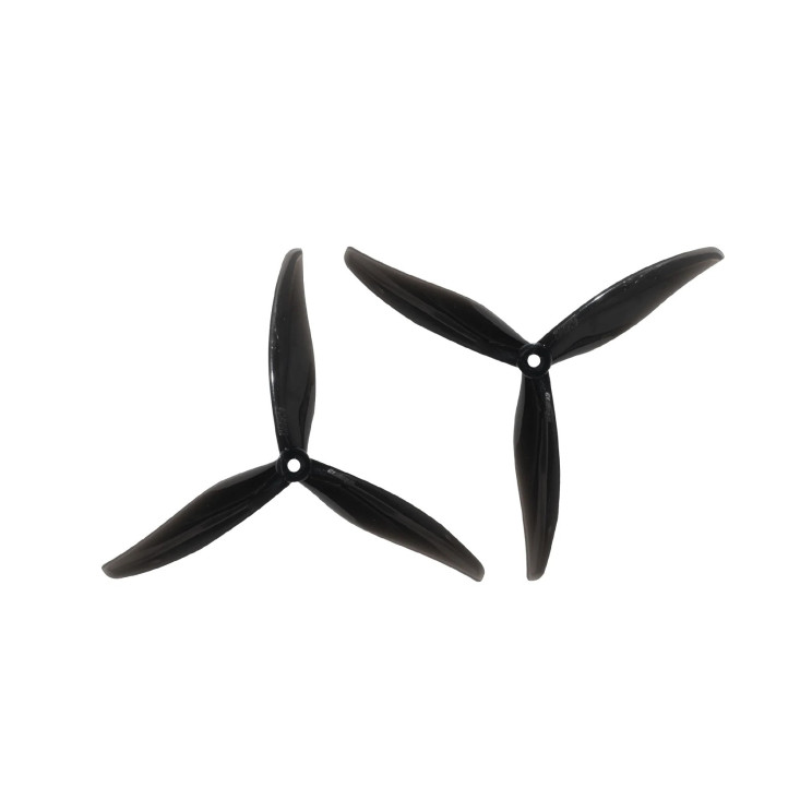 Пропелери Gemfan Hurricane 7043-3 (M5) - 1