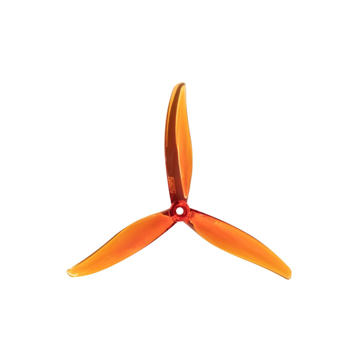 Пропелери Gemfan Hurricane 7043-3 (M5) - 4