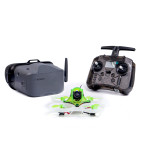 FPVHERO COMBO 3 — BetaFPV VR04 + Radiomaster Pocket + NewBeeDrone Hummingbird V4