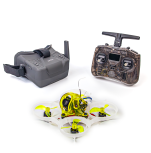 FPVHERO Combo 4 — NewBeeDrone Hummingbird V4 + RadioMaster Pocket/Crush + HGLRC VR001