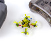 FPVHERO Combo 4 — NewBeeDrone Hummingbird V4 + RadioMaster Pocket/Crush + HGLRC VR001 - 4