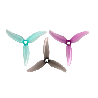 Пропеллеры Gemfan Hurricane 3630-3 (M5 & T-mount)