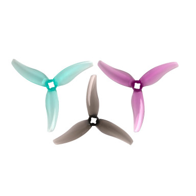 Propellers Gemfan Hurricane 3630-3 (M5 & T-mount)