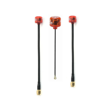 Антенна RushFPV Cherry 2 5.8G LHCP/RHCP