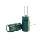 Конденсатор 35V1000uF 10X20 LOW ESR