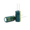 Конденсатор 35V1000uF 10X20 LOW ESR