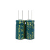 Конденсатор 35V1000uF 10X20 LOW ESR - 1