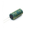Конденсатор 35V1000uF 10X20 LOW ESR - 2