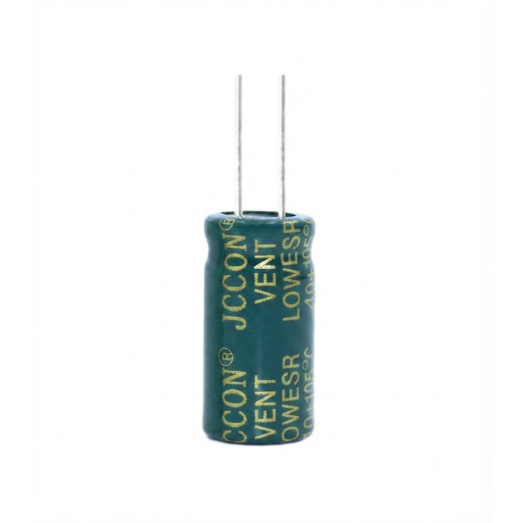 Конденсатор 35V1000uF 10X20 LOW ESR - 3