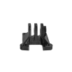 Mount for GoPro action camera on Axisflying Manta 5 SE - 2
