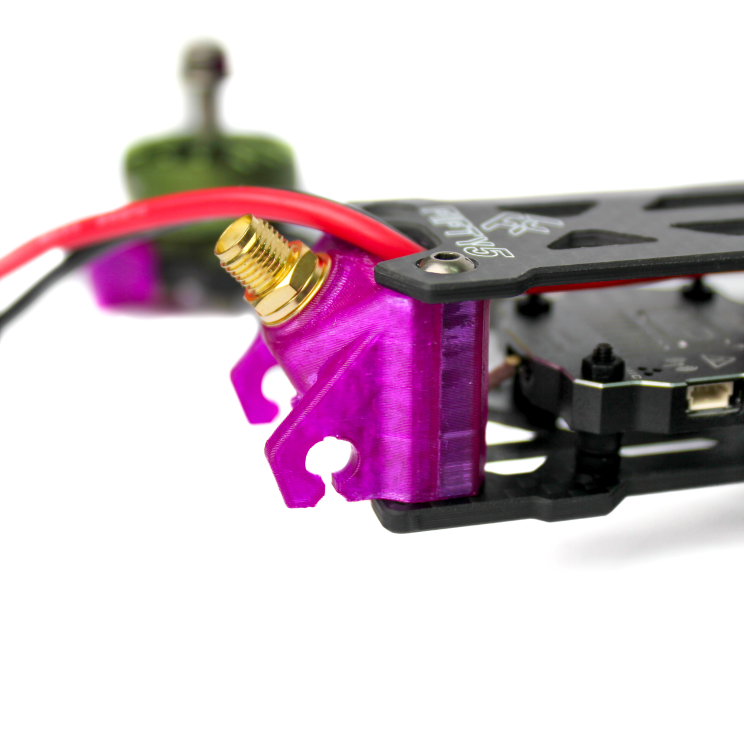 Комплект 3D-друку на раму FlyFish RC FIFTY5 - 10