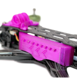 Комплект 3D-друку на раму FlyFish RC FIFTY5