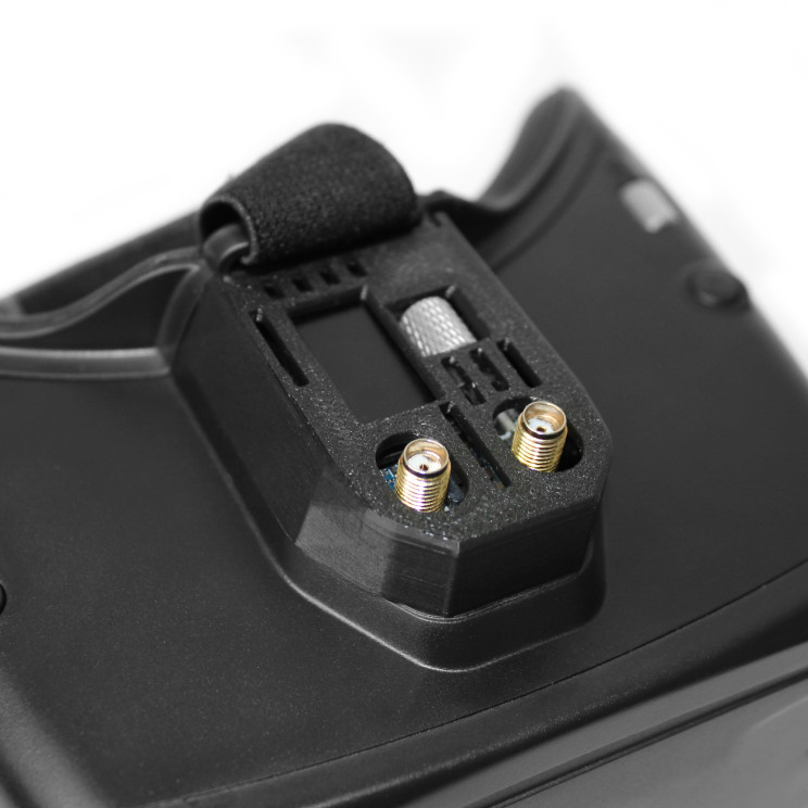Кришка приймача для Skyzone Cobra S/X під SteadyView X - 3