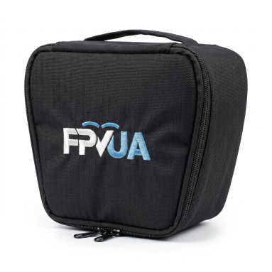 Buy FPV goggles and accessories with delivery across Ukraine | FPVUA