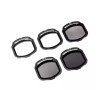 SpeedyBee filter for camera DJI O4 Air Unit Pro (UV, ND8, ND16, ND32, CPL) - 2