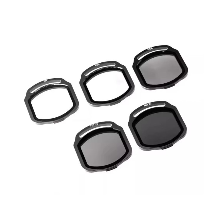 SpeedyBee filter for camera DJI O4 Air Unit Pro (UV, ND8, ND16, ND32, CPL) - 2
