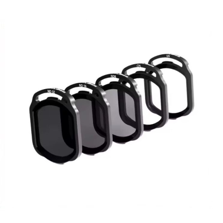 SpeedyBee filter for camera DJI O4 Air Unit Pro (UV, ND8, ND16, ND32, CPL) - 1