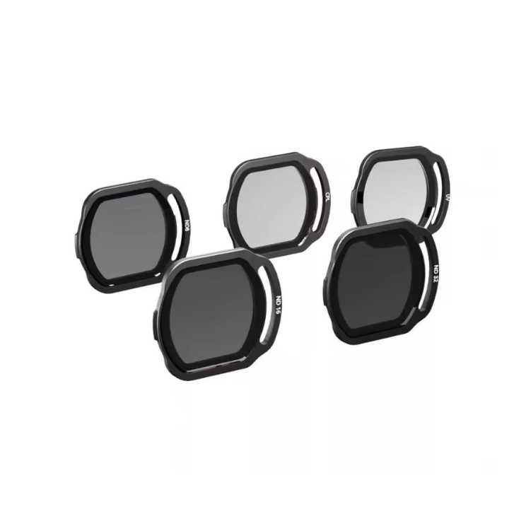 SpeedyBee filter for camera DJI O4 Air Unit Pro (UV, ND8, ND16, ND32, CPL) - 3