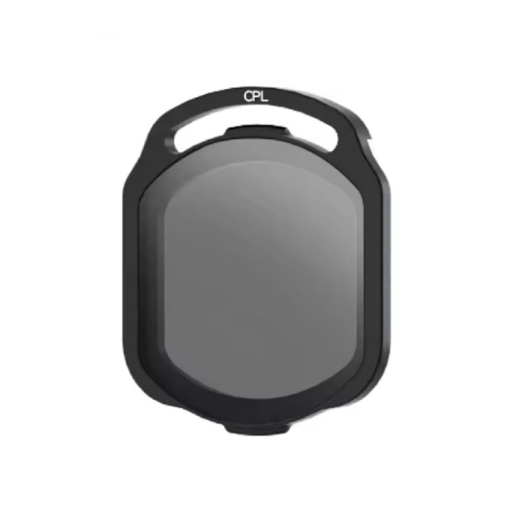SpeedyBee filter for camera DJI O4 Air Unit Pro (UV, ND8, ND16, ND32, CPL) - 5