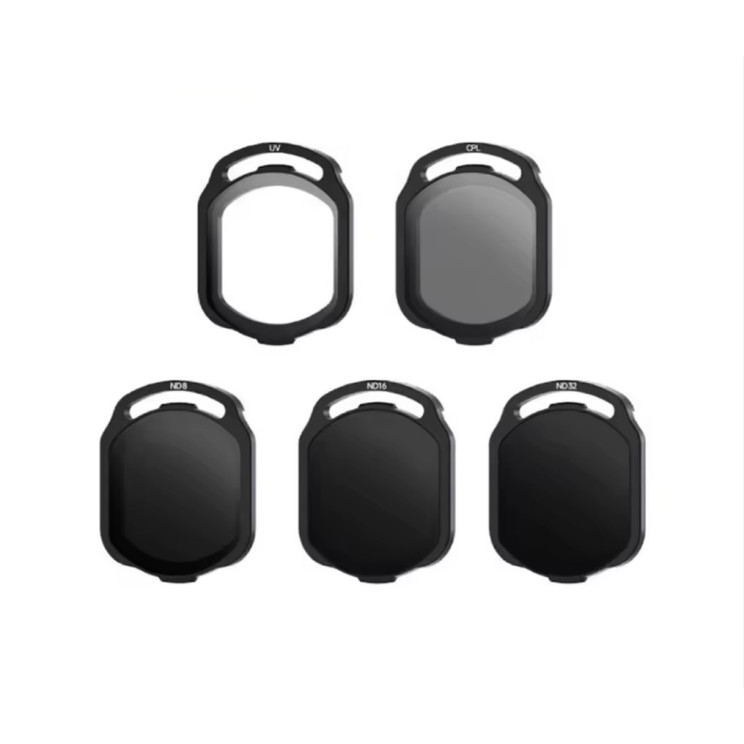 SpeedyBee filter for camera DJI O4 Air Unit Pro (UV, ND8, ND16, ND32, CPL)