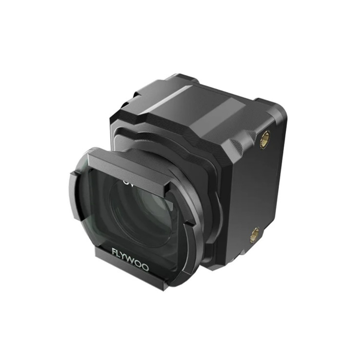 Ширококутний об'єктив Flywoo DJI O4 Pro (20мм)