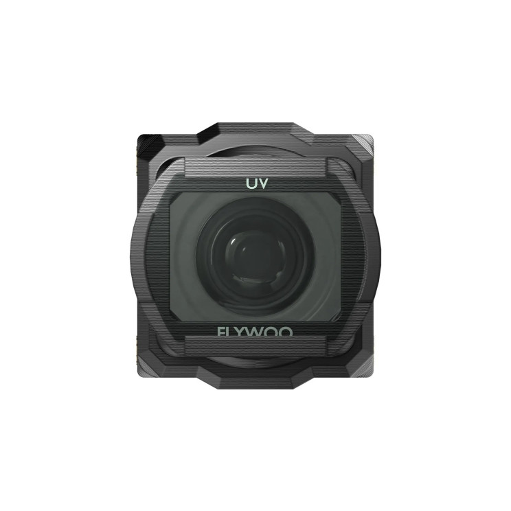 Ширококутний об'єктив Flywoo DJI O4 Pro (20мм) - 1