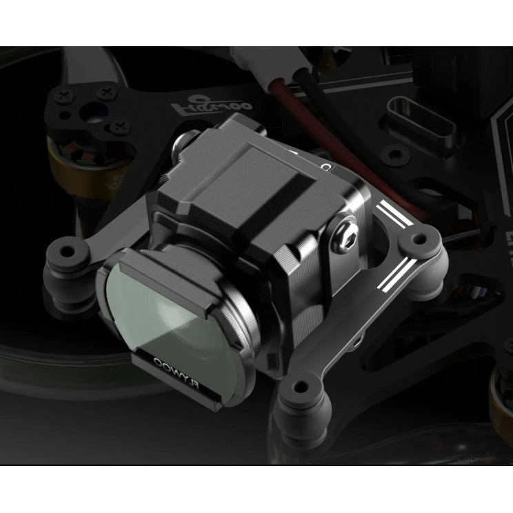 Ширококутний об'єктив Flywoo DJI O4 Pro (20мм) - 3