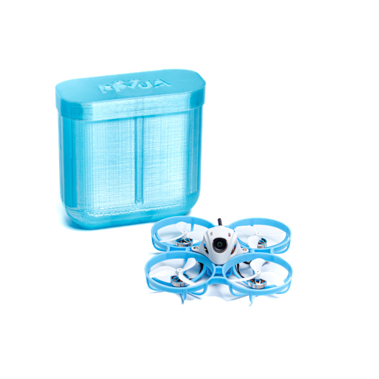 FPVHERO COMBO 1 — BetaFPV Meteor 75 Pro + RadioMaster T8L + BETAFPV VR04 - 1