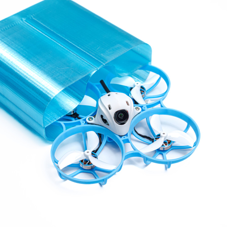FPVHERO COMBO 1 — BetaFPV Meteor 75 Pro + RadioMaster T8L + BETAFPV VR04 - 3