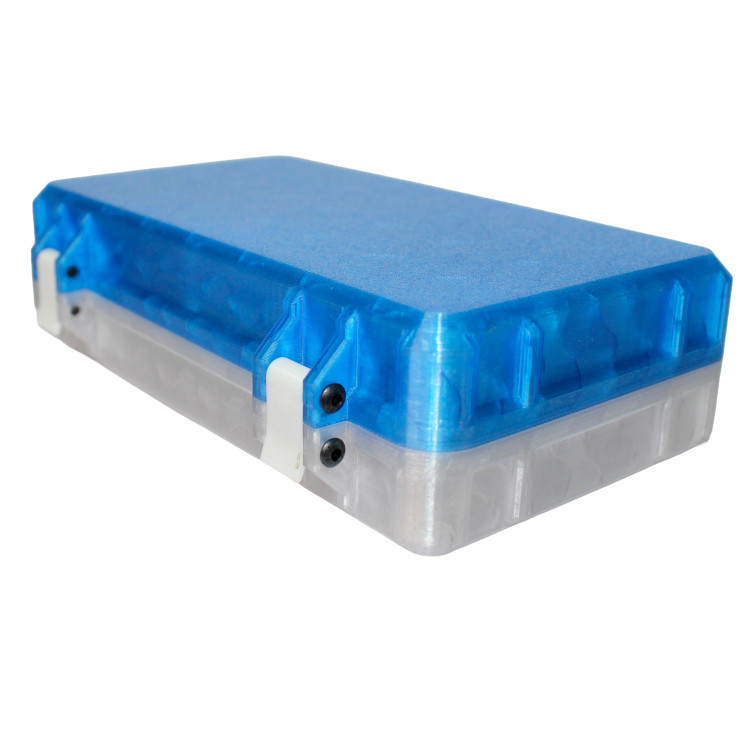 Кейс для FPV мелочей FPVHERO Screw Box - 5