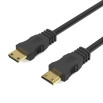 Кабель Mini-HDMI - Mini-HDMI (25cм) - 3